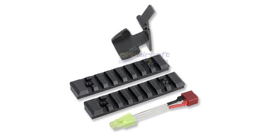 UTR45 C AEG (MOSFET/ECS) , Black