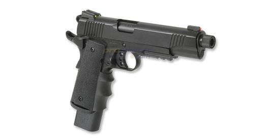 Army Armament 1911 R32 kaasupistooli musta