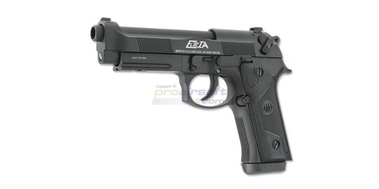 Umarex Bretta Elite IA kaasupistooli