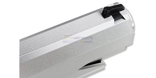 Marui Hi-Capa 5.1 Electric Blow Back, Silver