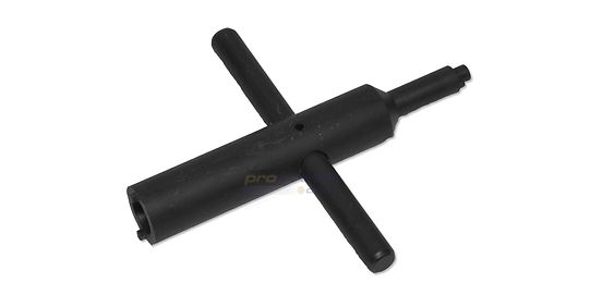 Cybergun venttiilityökalu / venttiiliavain