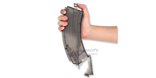 Diablo lippaanlataaja 6mm (600kpl)