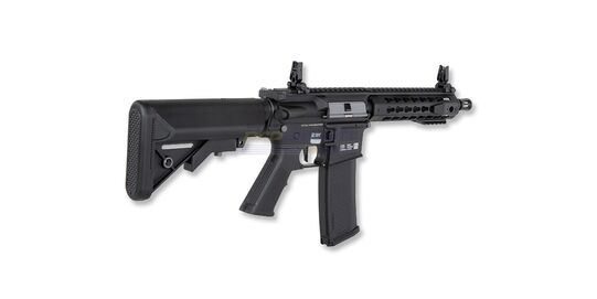 Specna Arms SA-C08 CORE HAL ETU Gen2 AEG, Black