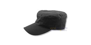 Teesar BDU Cap Black (M)
