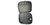 Proairsoft pistoolilaukku 30x25x3cm