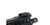 Specna Arms SA-C17 CORE HAL ETU Gen2 AEG, Black - Front FlipUp Sight