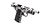 Armorer Works M1911 NE2101 Skull
