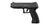 Charlie T4E 1.50 Cal .50 Rubber Ball Pistol