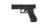 Umarex Glock 17 Gen5 MOS 4.5mm CO2, Metal Slide