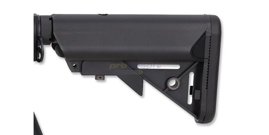 Specna Arms Daniel Defence RIS III 10.5" P27 Prime BLCD Aster ETU II, Chaos Bronze