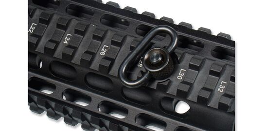 UTG QD Sling Swivel