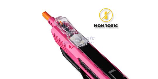 Bug-A-Salt 3.0 suolapyssy, pinkki