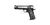 Umarex Ruger SR1911 Competition ilmapistooli 4.5mm