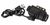 Skywoods PL480 Hurricane Tactical Flashlight