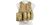 FSBE Tactical Vest, MultiCam