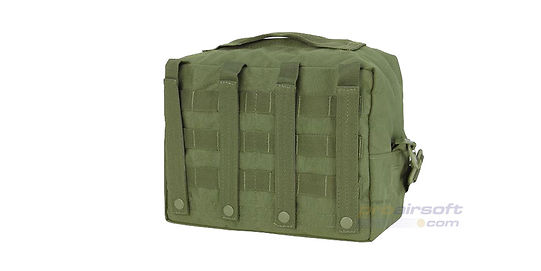 Condor Utility Shoulder Bag OD