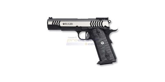 Umarex Ruger SR1911 Competition ilmapistooli 4.5mm