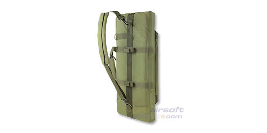 Condor 28" Rifle Case OD