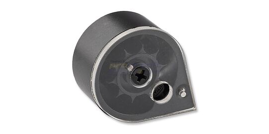 Snowpeak PP750 / PP750L Magazine 5.5mm – 7 Round PCP Airgun Magazine