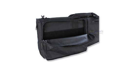 Condor 38" Rifle Case Black