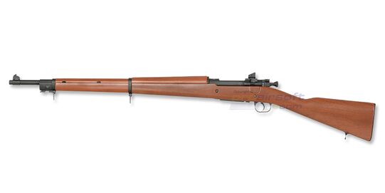 M1903A3 Spring Rifle