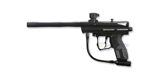 Spyder Aggressor RTP Kit