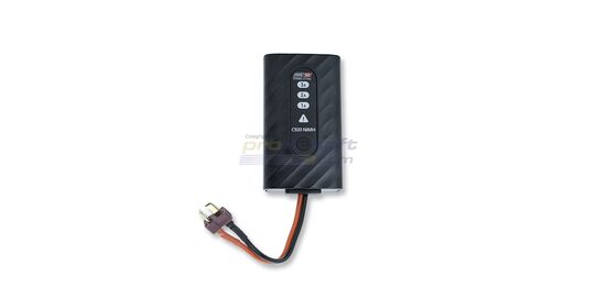 Strike Systems C920 USB-C laturi NiMh akuille - Strike Systems C920 USB-C akkulaturi NiMH- ja NiCd-akuille