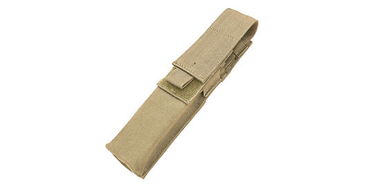 Condor P90 & UMP45 Mag Pouch Tan