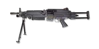 Classic Army M249 PARA AEG