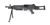 Classic Army M249 PARA AEG
