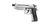 Umarex Beretta MOD. M9A3 ilmapistooli 4.5mm CO2, hopea