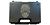 Cybergun Colt M1911 Mexican Skull GBB CO2