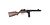 PPSh-41 AEG, Real Wood