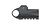 HFC M138 Mini Tactical Grenade Launcher