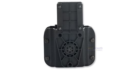 Ghost AK47 tiputettu lipaskotelo