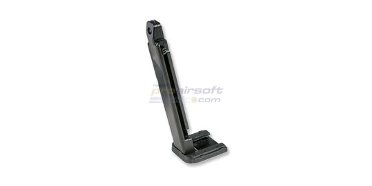 ASG lipas Springfield Armory HellCat Pro 4.5mm ilmapistooli