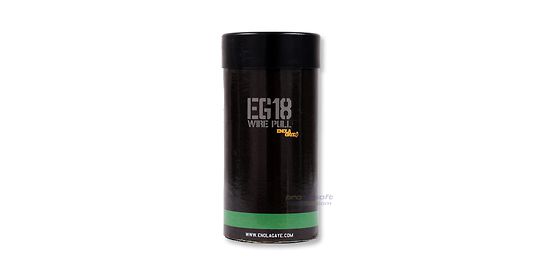 Enola Gaye EG18 savuheite, vihreä