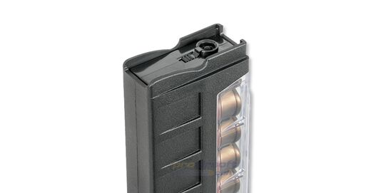 CYMA SGR-12 Mid-Cap Magazine (100) – lightweight & reliable