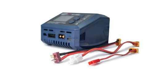 Strike Systems SC200 Lipo laturi