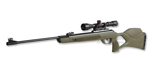 Gamo G-Magnum IGT 1250 5.5mm, OD (45 joulea)