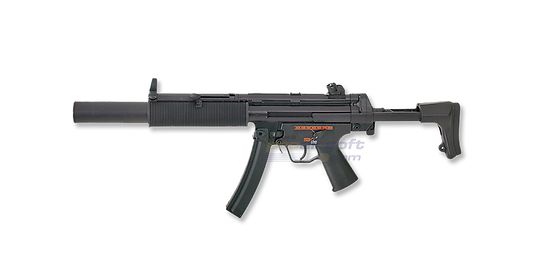MP SD6 sähköase