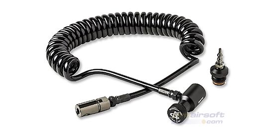 Volcano CONNEX remote line