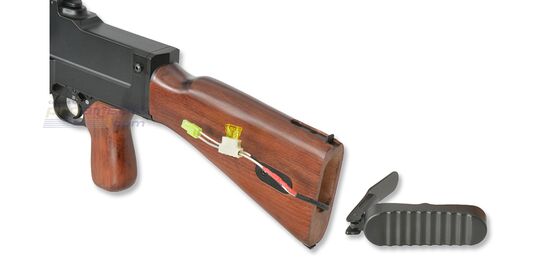 ZB vs. 26 konekivääri