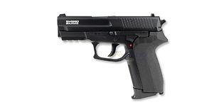 Cybergun Sig SP2022 CO2 metalliluisti