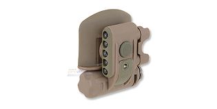 EX29 Helmet Light Tan