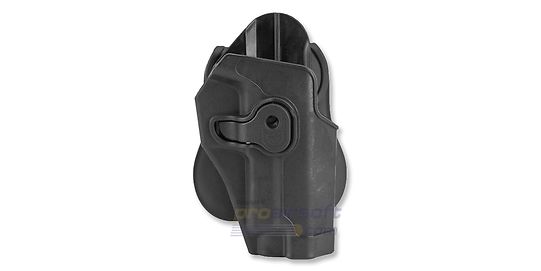 Diablo polymeerikotelo, Sig P226