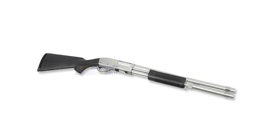 Remington 870 SPS Marine Magnum haulikko, metalli