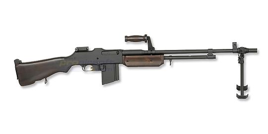 M1918 BAR konekivääri