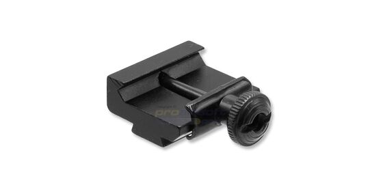 Swiss Arms Rail Adapter 21mm->11mm (2pcs)