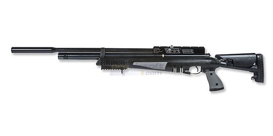 Hatsan AT44-10 Tactical QE PCP Airgun 6.35mm